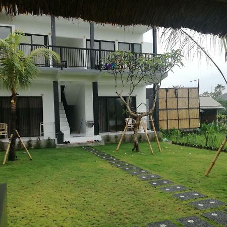 Hello Canggu Homestay Esterno foto