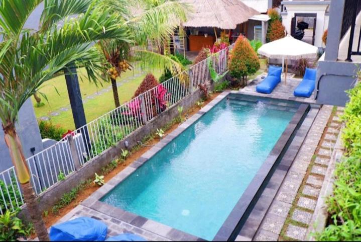 Hello Canggu Homestay Esterno foto