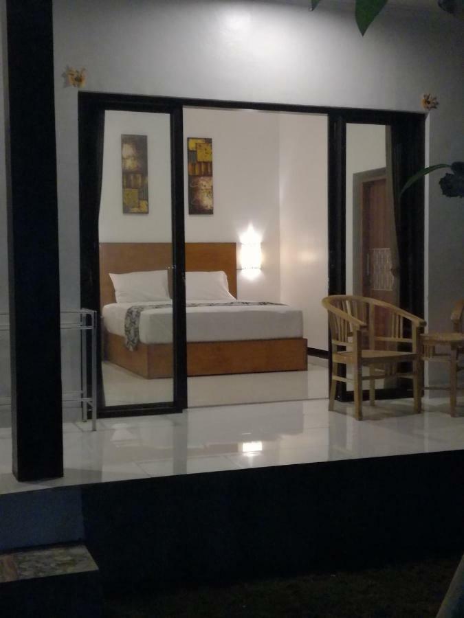 Hello Canggu Homestay Esterno foto