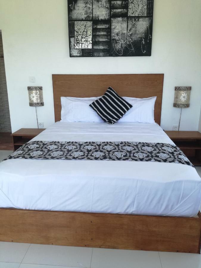 Hello Canggu Homestay Esterno foto