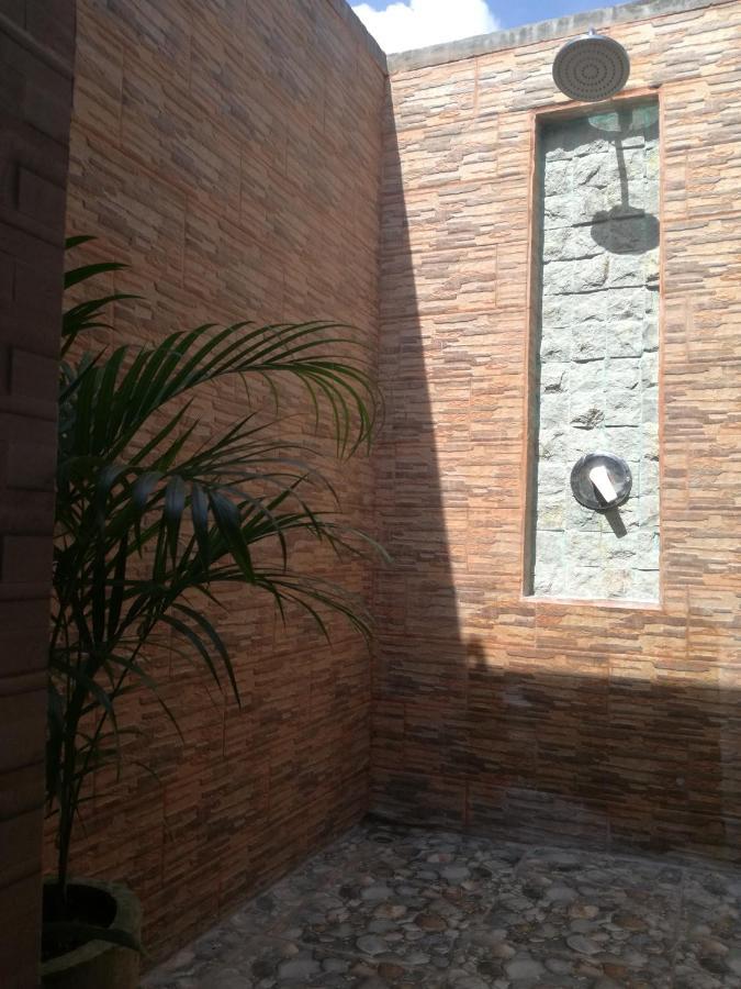 Hello Canggu Homestay Esterno foto