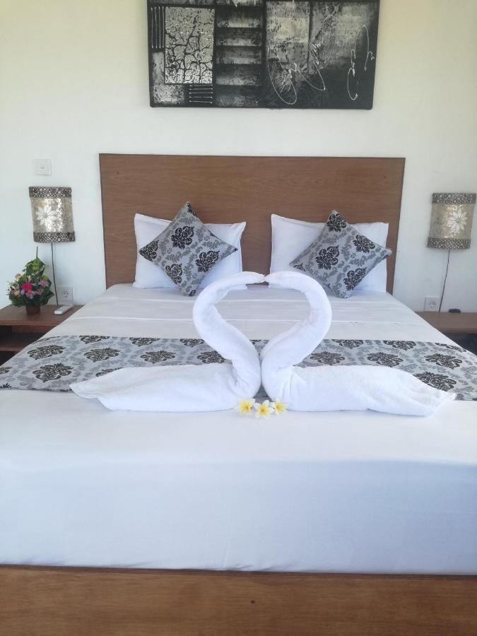 Hello Canggu Homestay Esterno foto
