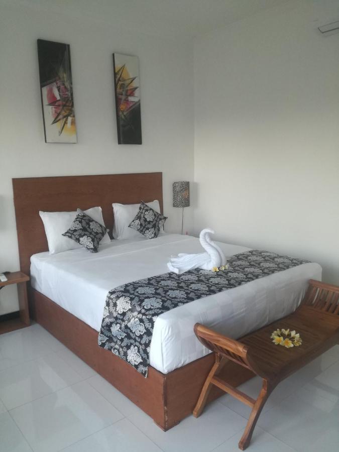 Hello Canggu Homestay Esterno foto