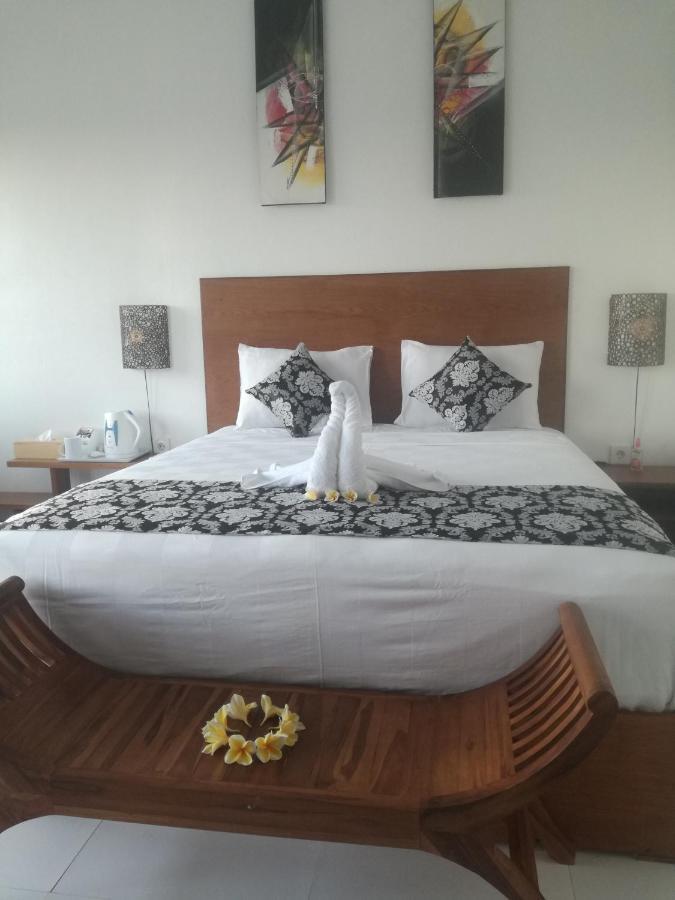 Hello Canggu Homestay Esterno foto