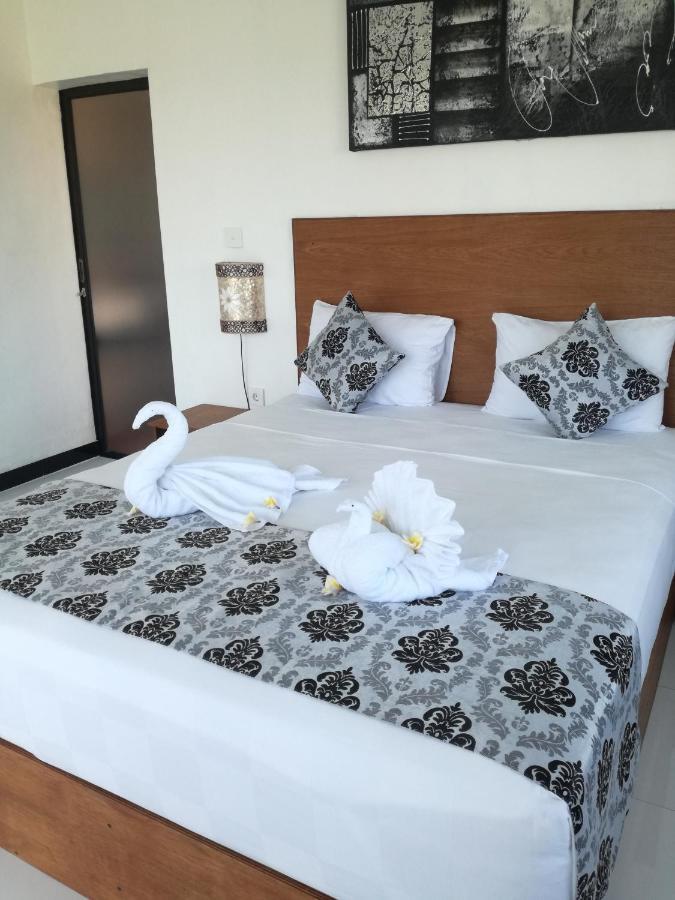 Hello Canggu Homestay Esterno foto