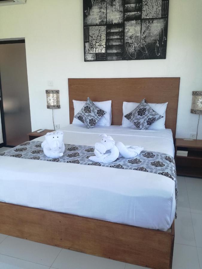 Hello Canggu Homestay Esterno foto