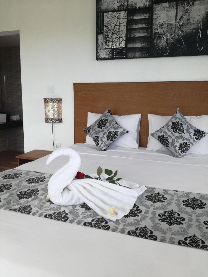 Hello Canggu Homestay Esterno foto